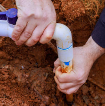 PIPE REPAIR &amp; REPLACEMENT